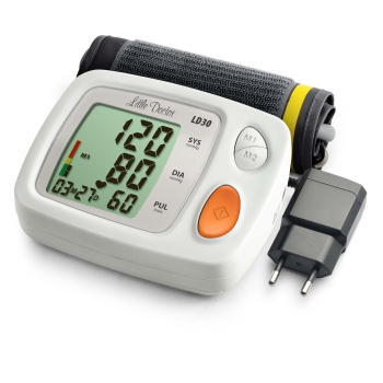 Ciśnieniomierz automatyczny Little Doctor LD30 2